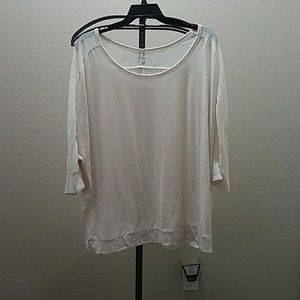 Lane Bryant Top
